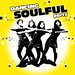 Dancing Soulful Party Logo