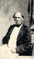 Senator Bedford Brown (1795-1870)
