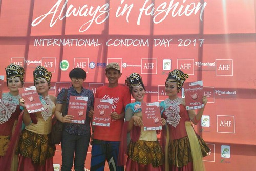 ICD 2017: Indonesia