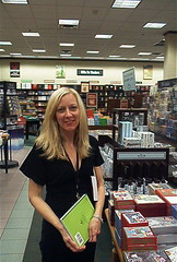 Lisa: Barnes and Noble Shreveport 07