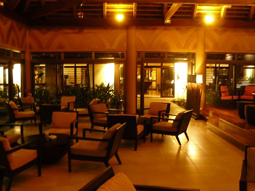Hotel Tieti Beach Resort #1