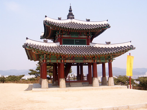 Hwaseong in Suwon