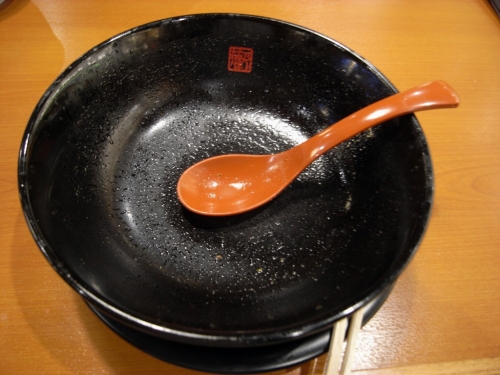 らー麺『藤平』-10
