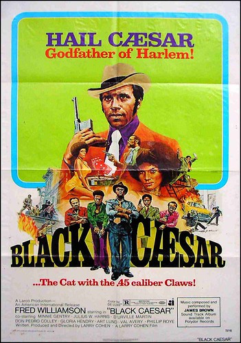 1973 Black Ceasar