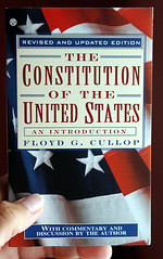 The Constitution of the United States.