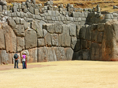 Inca walls por dachalan.