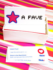Instant Fave Moo Cards - Instant Fave!