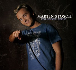 Martin Stosch - Zeit Meines Lebens