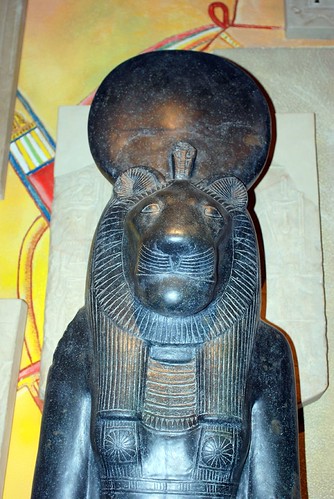 Egipto, Un don del Nilo 253