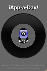 iApp-a-Day - Magic
