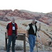 Valley of Fire with Helge and Gary Davis