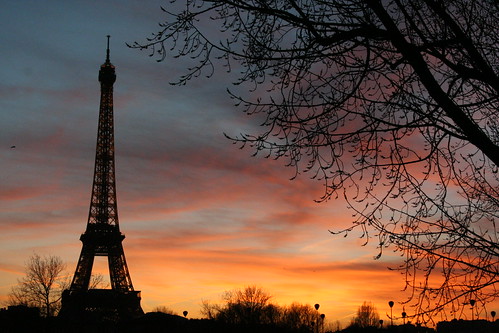 Images Of Paris France. Tour Eiffel, Paris France