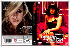 secret diary of a call girl dvd cover