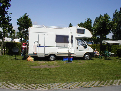 Klein Strand, Belgium 2005