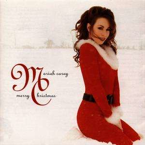 Mariah Carey - All I Want For Christmas Is You (RE) (60)