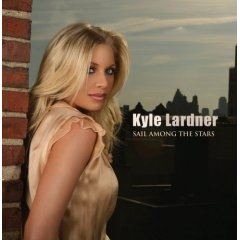 Kyle Lardner CD Cover