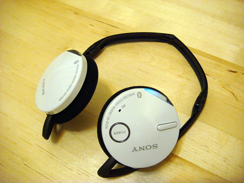 SONY DR-DR21G