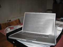 UnBoxing MBP High Def - 23