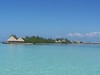 Coco Plum Cay à Bélise