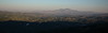 view of Mt. Diablo from Tilden Park
