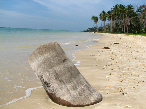 Mavadera Beach, Andamans