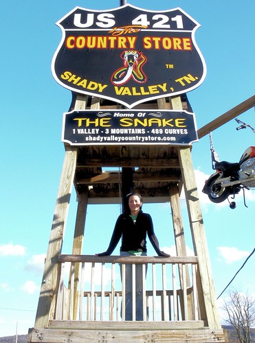 Shady Valley Country Store