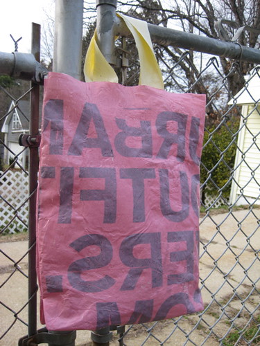 recycled bag 1