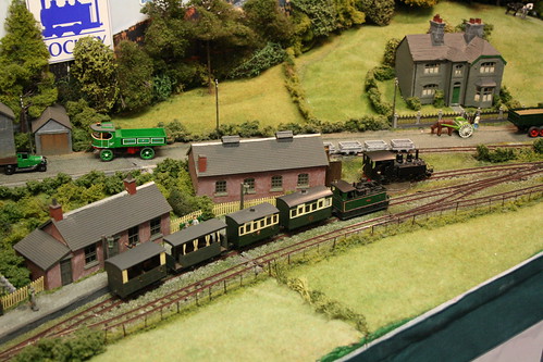 Glyn Valley Railway - 009