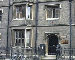 Picture of Trumpington Street Medical Practice