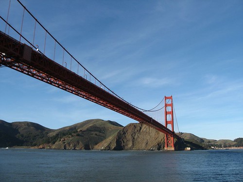 San Francisco #22 Golden Gate