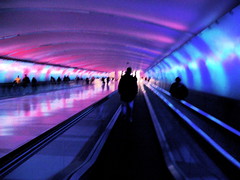 2008.01.02 - trippy tunnel II