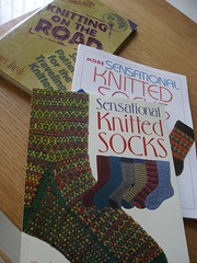 Sock Books~~