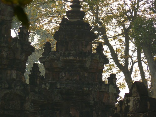 Cambodge - Angkor #184