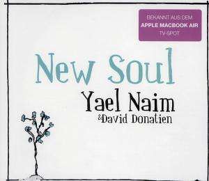 Yael Naim & David Donatien - New Soul