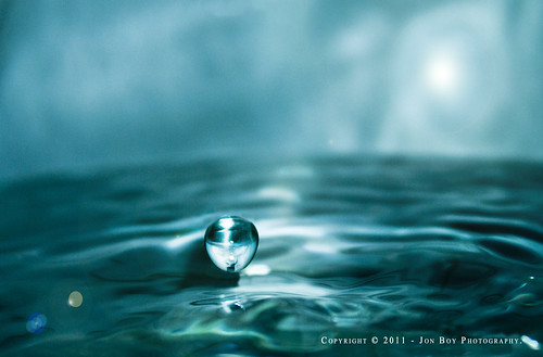 water droplet art. Water Drop Art 5