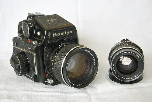 Mamiya M645 - Camera-wiki.org - The free camera encyclopedia