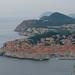 Dubrovnik látkép