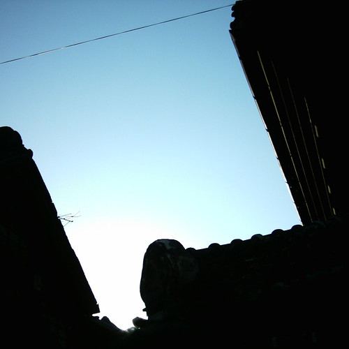 【写真】Silhouette @ Kawagoe Kuradukuri Zone