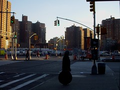 Lower East Side, NYC by nydiscovery, on Flickr