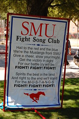 SMU Fight Song