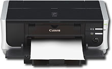 Canon - PIXMA Photo Printer