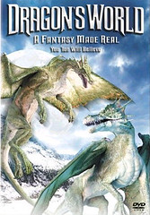 Dragon's World A Fantasy Made Real