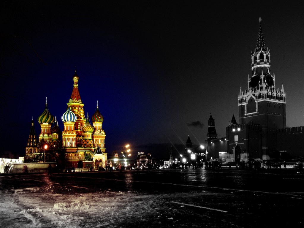 Red Square 81