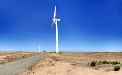 Klipheuwel wind-farm