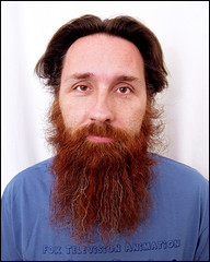 metallica shave beard