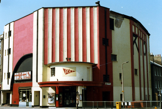 Rio Cinema