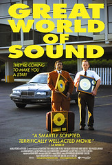 The Great World of Sound