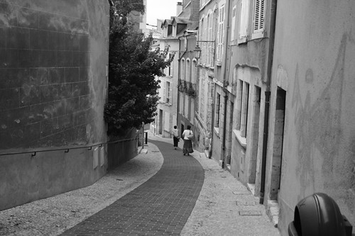 Blois town - 33