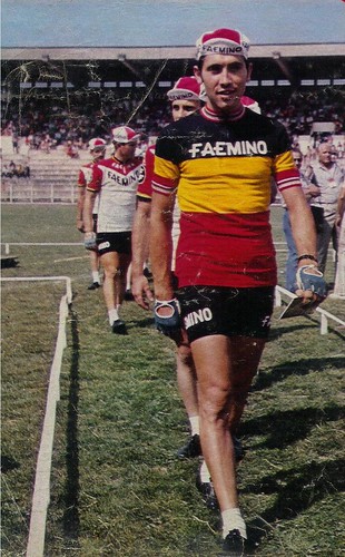 Faemino Eddy Merckx