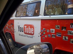 Youtube Van